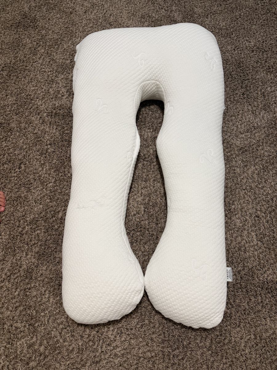 Coziest Brand Pillow