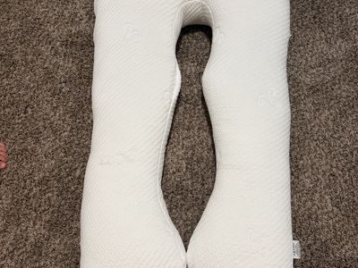 Coziest Brand Pillow