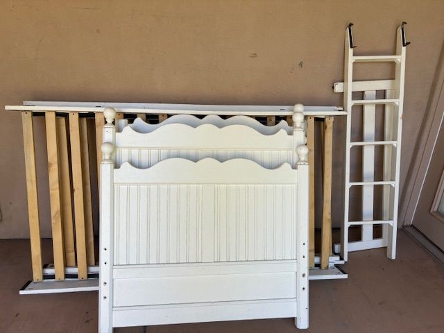 Bunk Beds