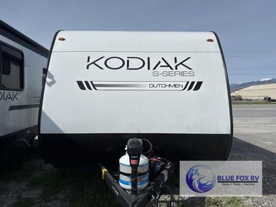 New 2026 Dutchmen RV Kodiak 130BHS