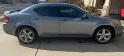 2008 Dodge Avenger R/T