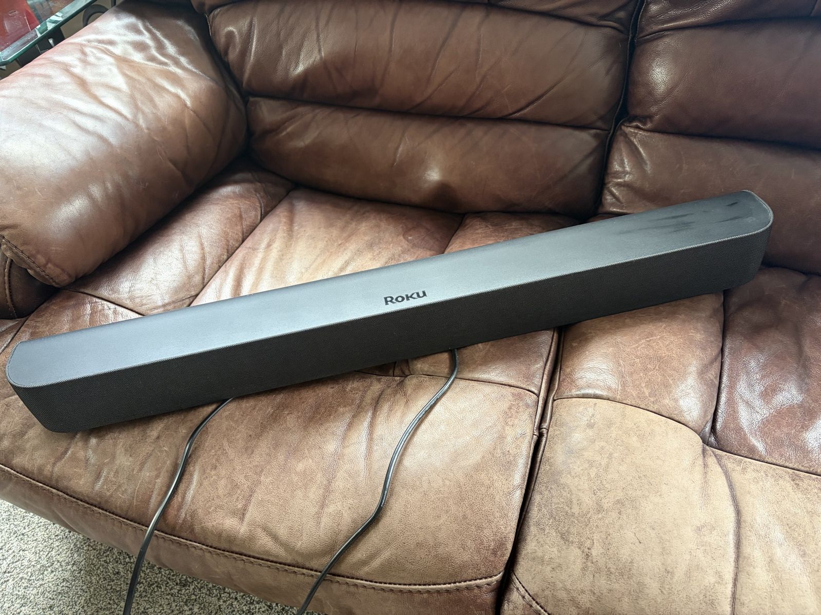 Roku sound bar 2023
