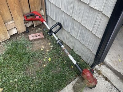 Toro Electric String Trimmer / Edger - Used