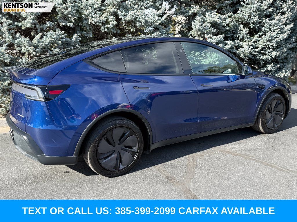 2026 Tesla Model Y Long Range in Bountiful, UT | KSL Cars