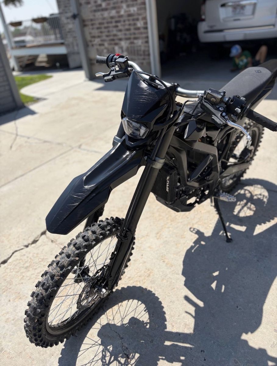2024 Surron Ultra Bee – Sell/Trade