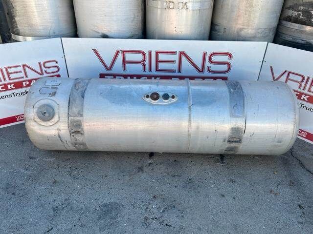 Peterbilt Right Fuel Tank
