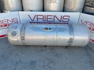 Peterbilt Right Fuel Tank