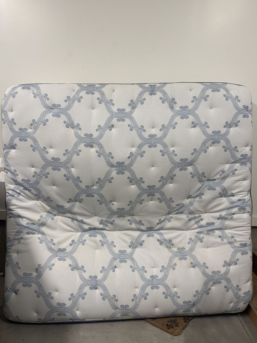 King Mattress
