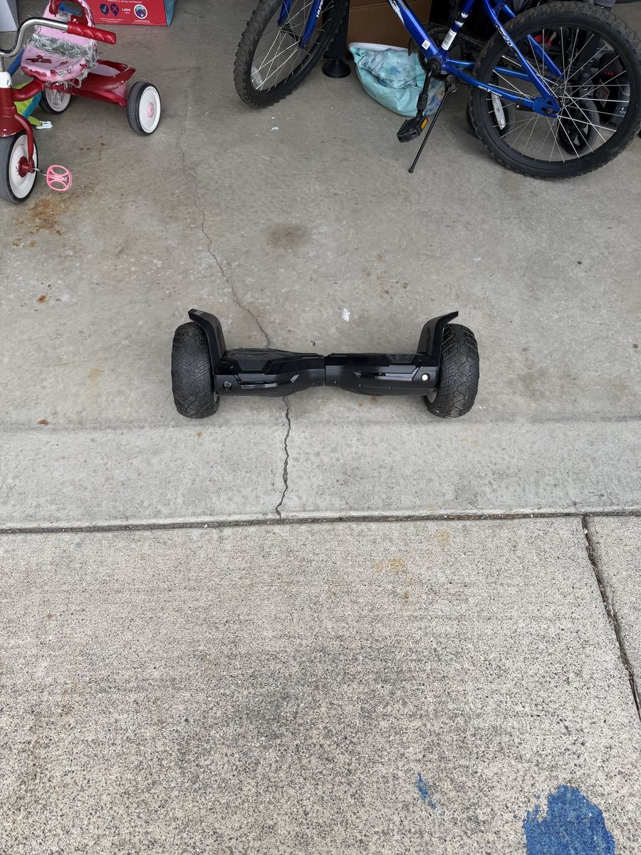 Gyroor Hoverboard