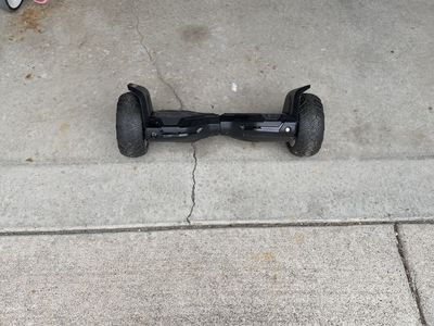 Gyroor Hoverboard