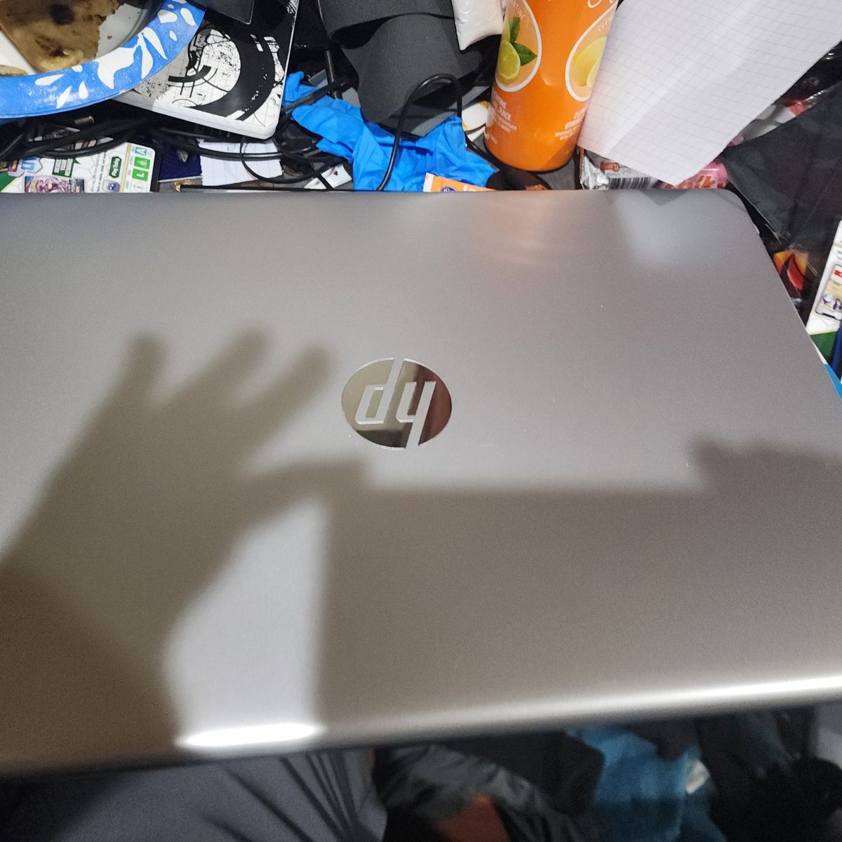 hp laptop