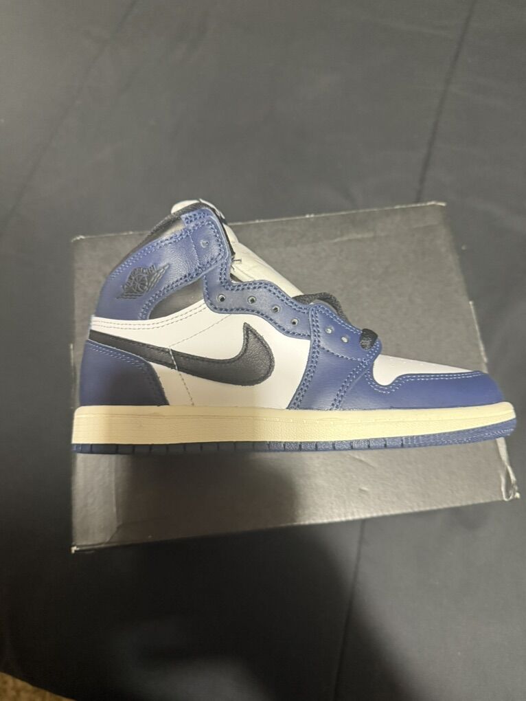 Jordan 1 Retro High Og (ps)