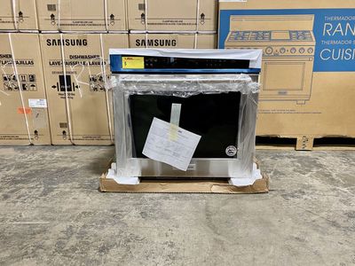 NEW KITCHENAID ELECTRIC WALL OVEN