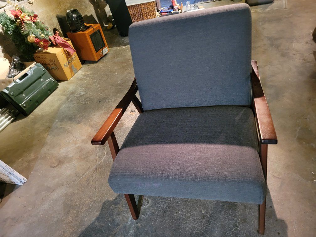 Mid Century Modern Chair