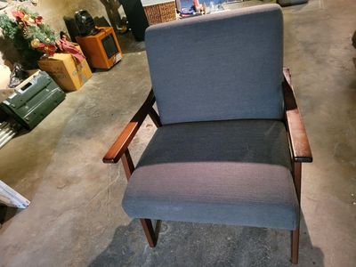 Mid Century Modern Chair