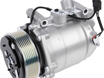 2007-2014 Honda CR-V, 2007-2012 RDX AC Compressor (Confirm Model)