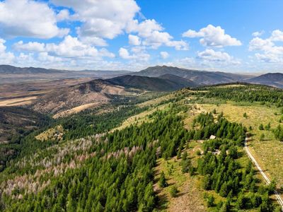 High Pine Ridge in Lava Ranch - Trees, Views & Power Available