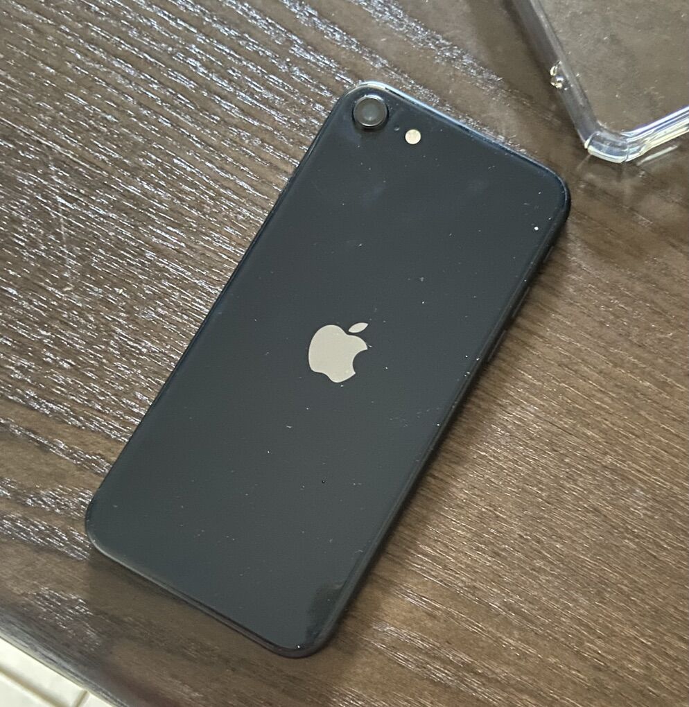 Iphone SE 2022