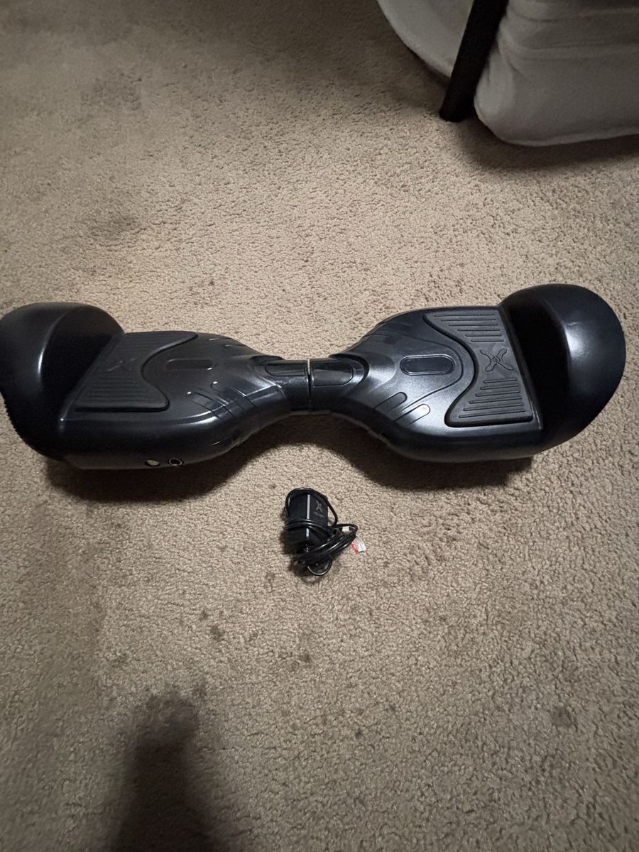 Hoverboard