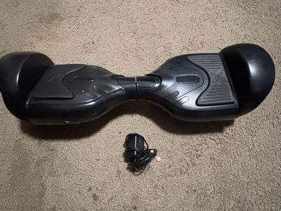 Hoverboard