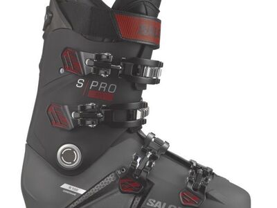 New 2024 Salomon S/PRO MV R100 GW 29.5MP Ski Boot