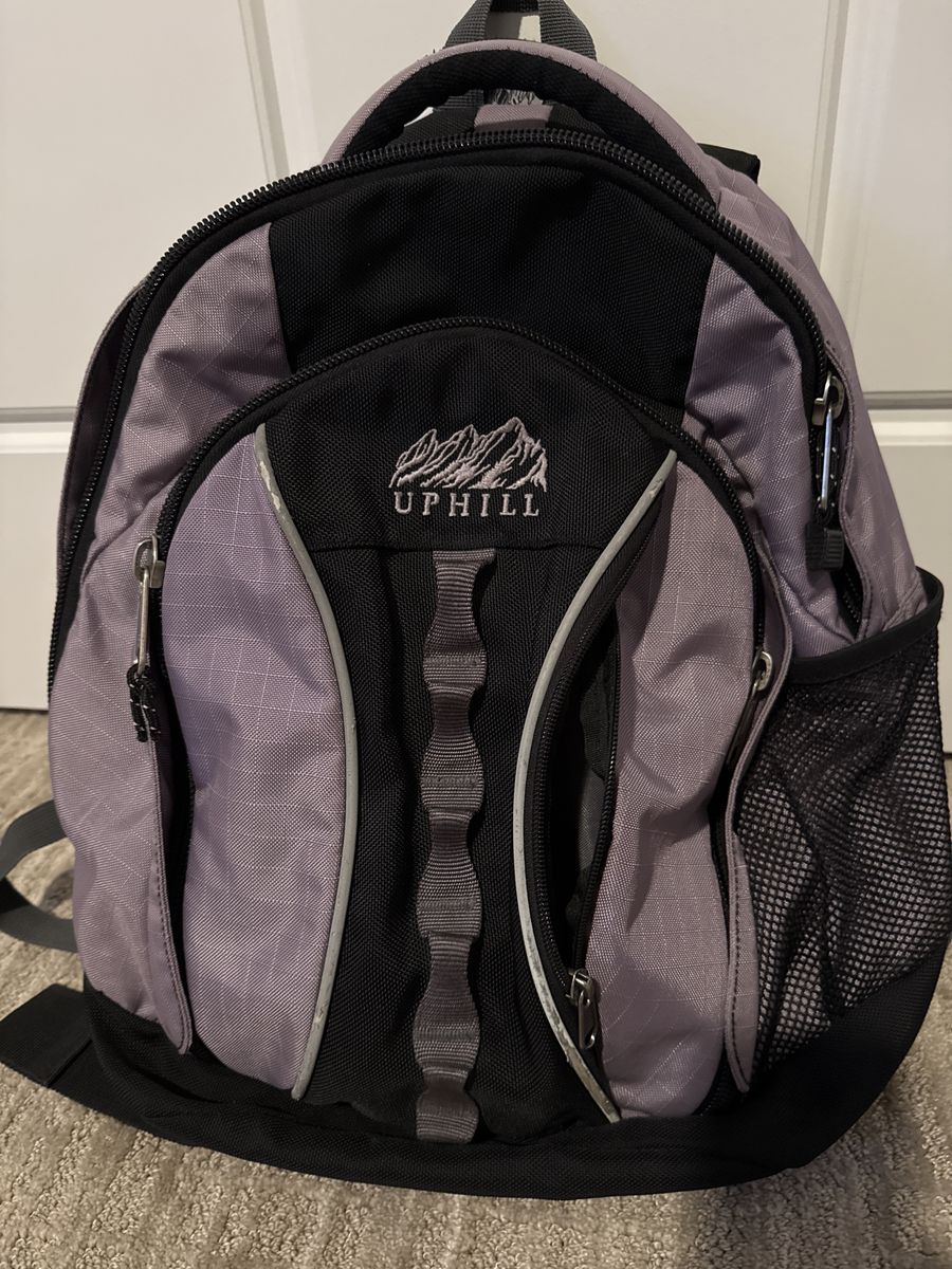 Uphill Backpack