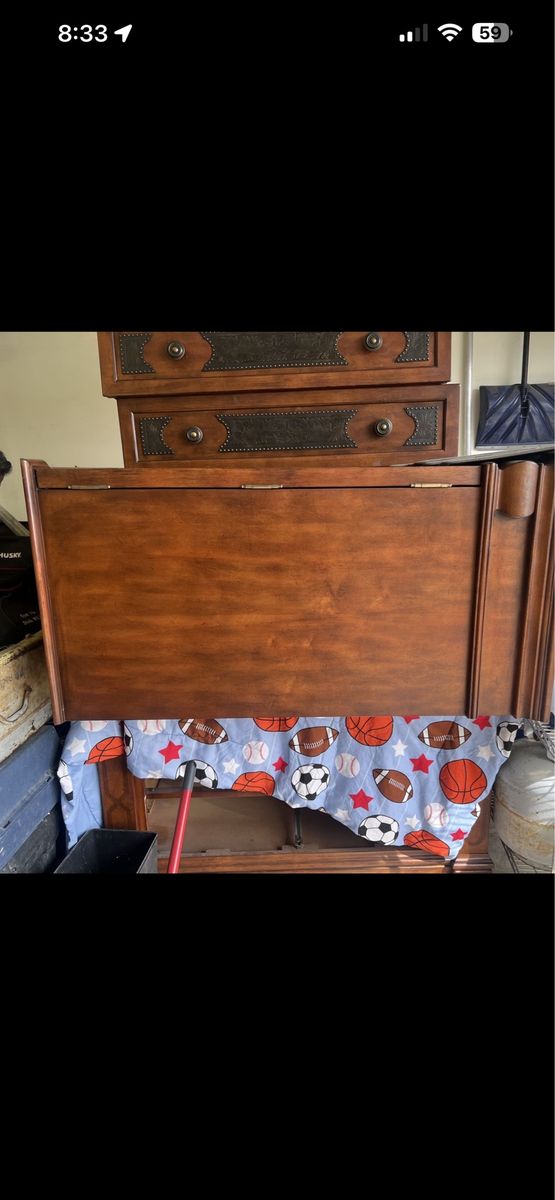Armoire