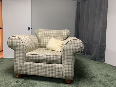 3-piece set-Sofa-Loveseat-Chair