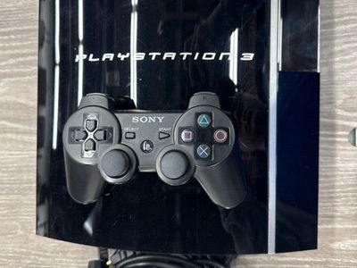 SONY PLAYSTATION 3 37GB