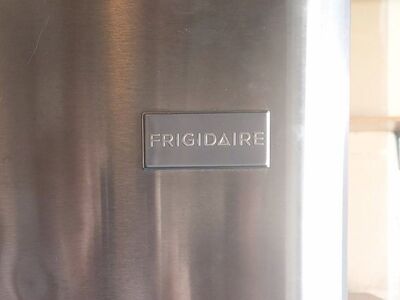 Frigidaire fridge *price reduced