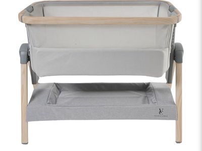 Venice Child Baby Bassinet