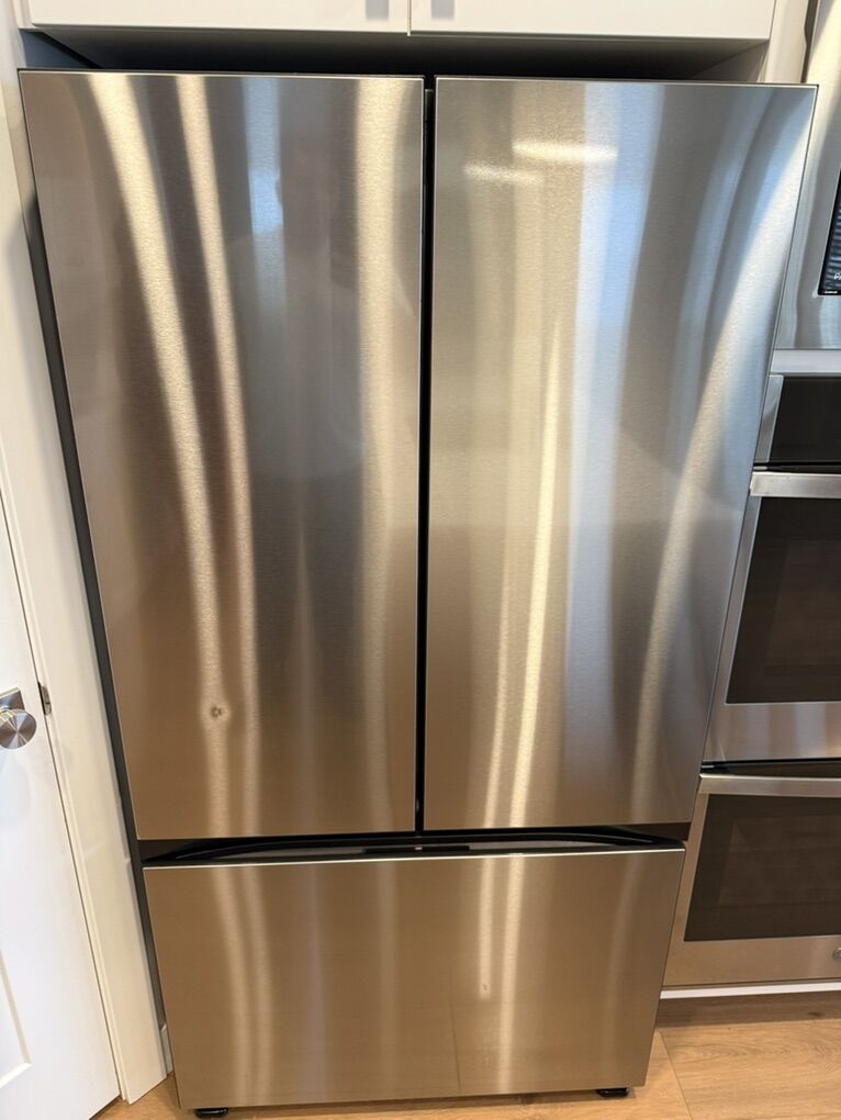 Samsung Counter Depth Refrigerator