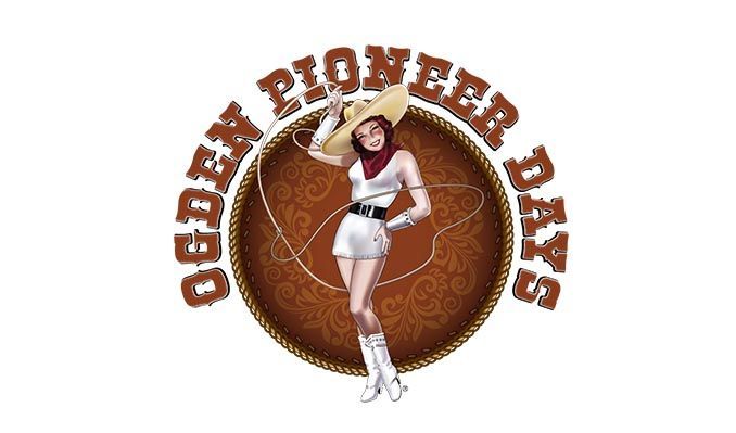 Ogden Pioneer Days Rodeo – Friday, July 24