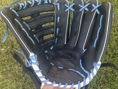 Wilson 12.5 in. Baseball/Softball Glove