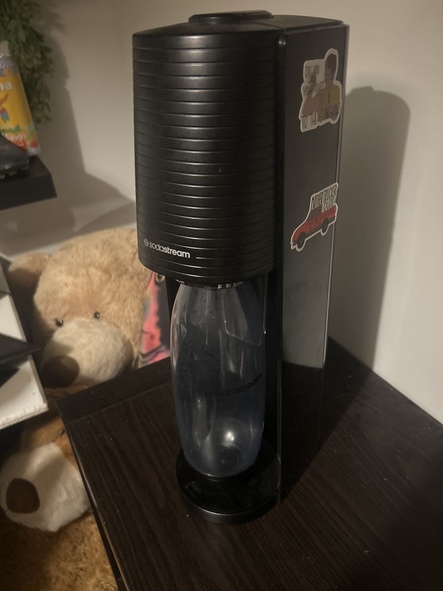 soda stream