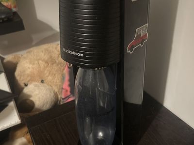 soda stream
