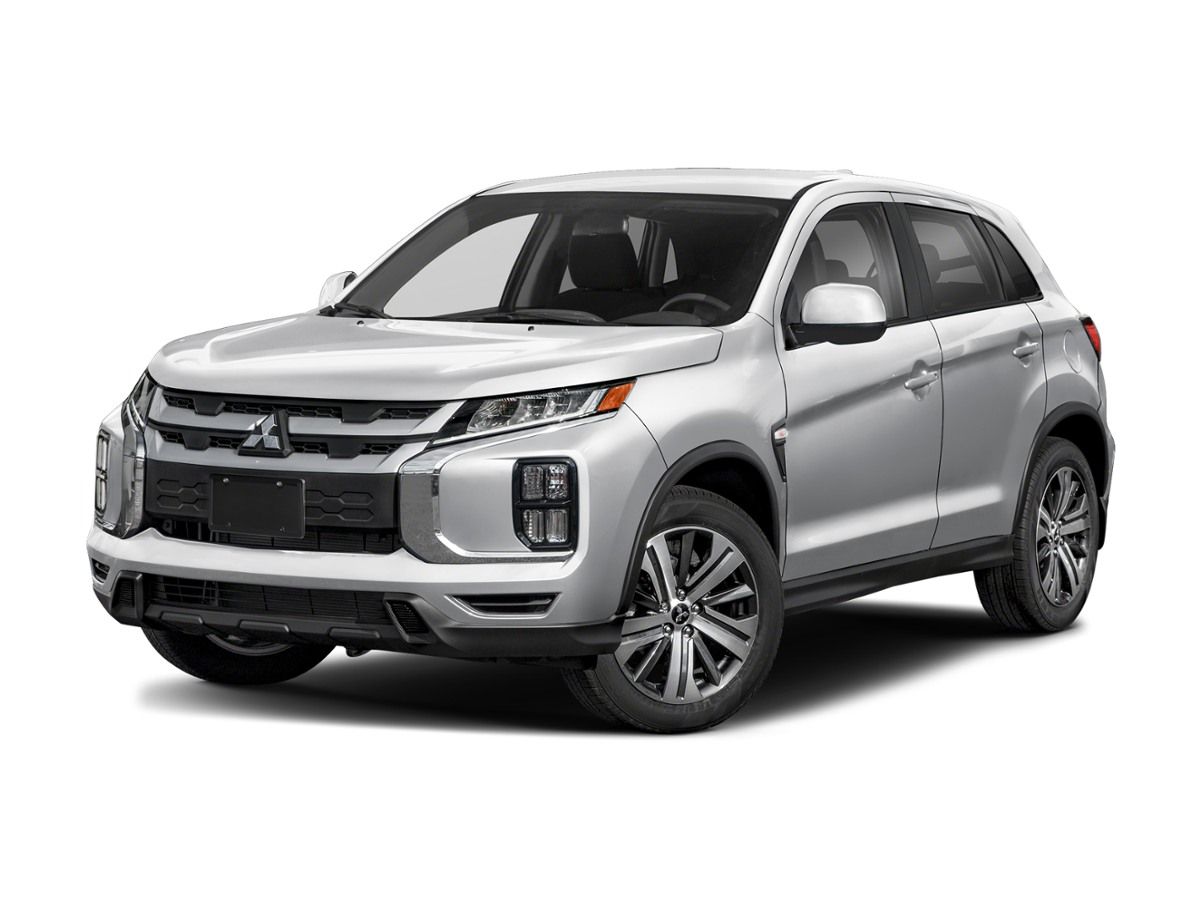2024 Mitsubishi Outlander Sport