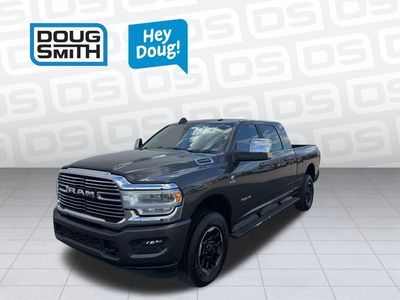 2023 Ram 2500 Laramie