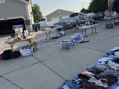 5822 s 4175 w Roy