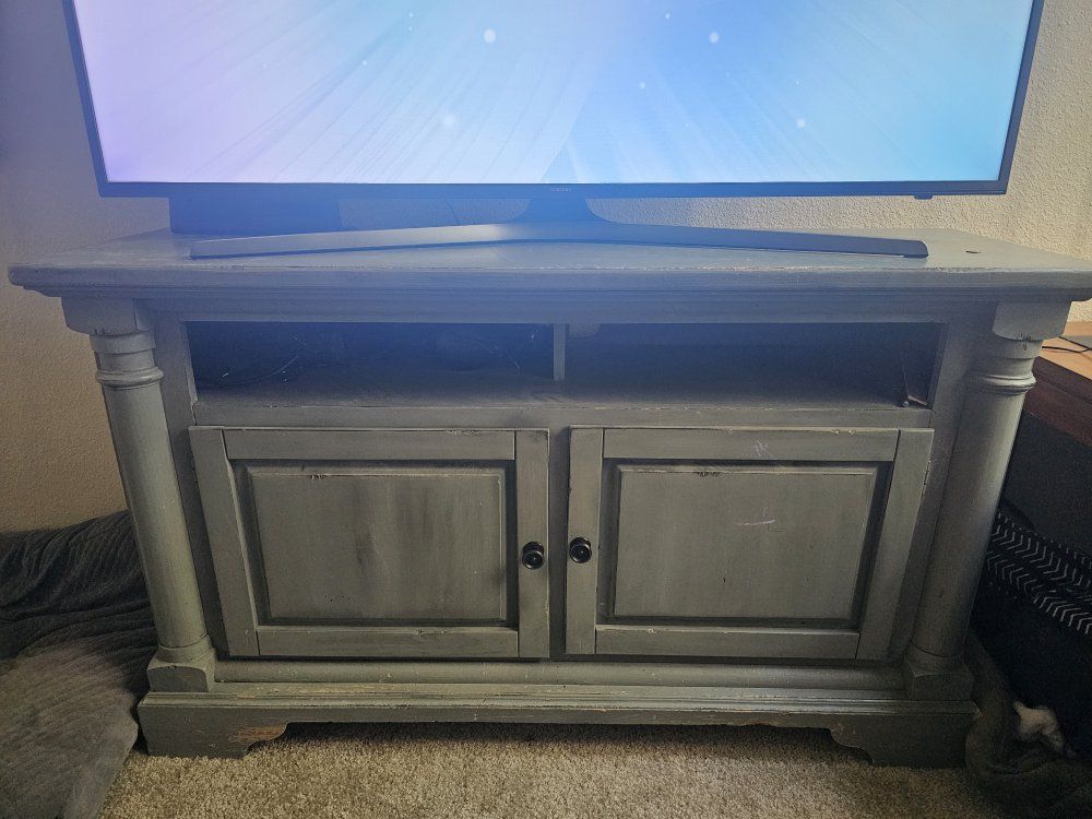 Entertainment Center