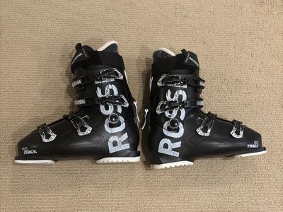 Rossignol ski boots 80 track (29.5 338mm)