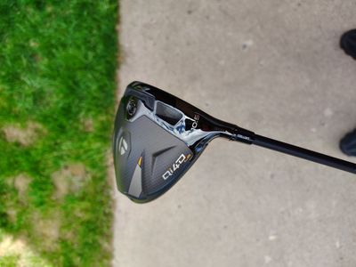 TaylorMade qi4d ls