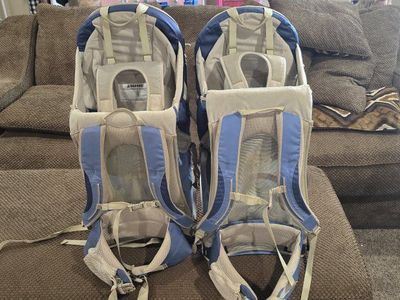 Kelty Kids FC 1.0 hiking backpack