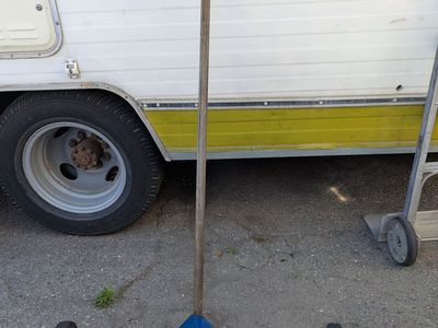 AJC 30 INCHES MAGNETIC SWEEPER.