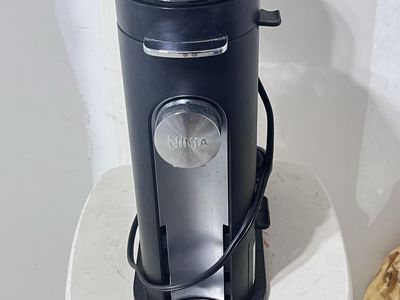 Ninja DualBrew Specialty Coffee System, Single-Serve, K-Cup & Ground Coffee Brewer