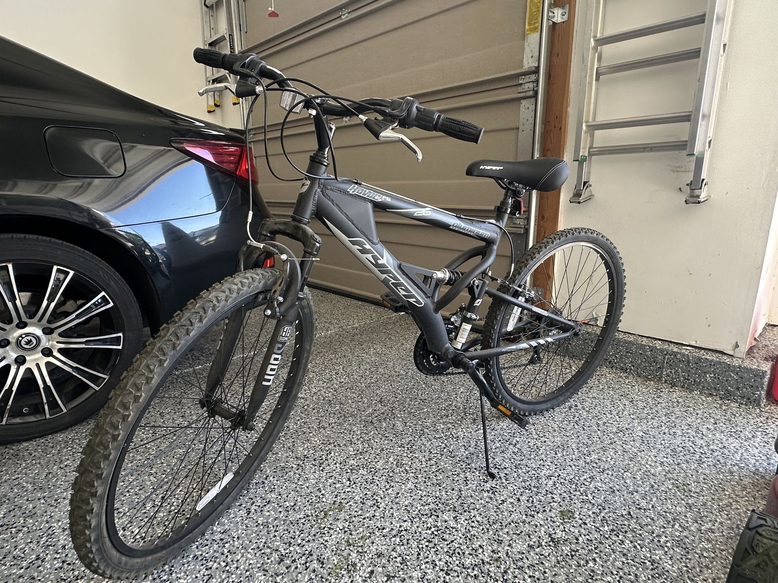 Hyper Bicycle 26"