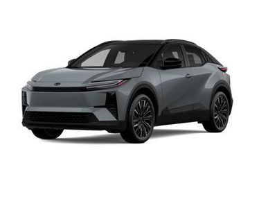 2026 Toyota C-HR XSE