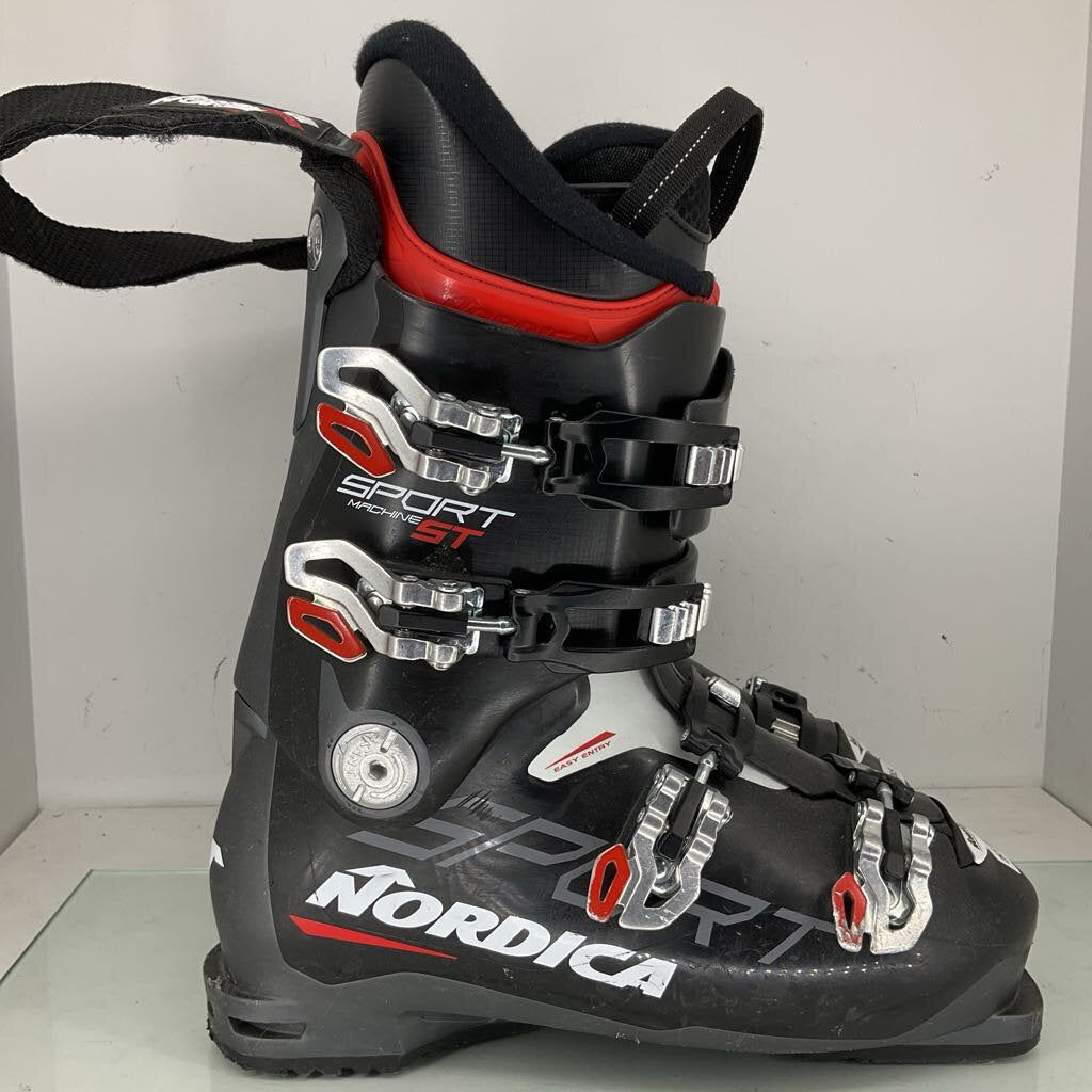 Nordica Sportmachine ST
