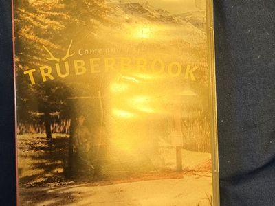 Timberbrook Nintendo switch