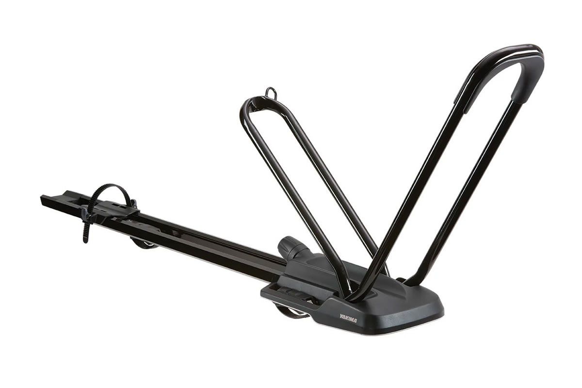 Roof Bike Rack FOR RENT - Yakima HighRoad | $10/day